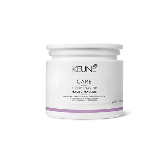 Keune - Care Blonde Savior Mask 500ml