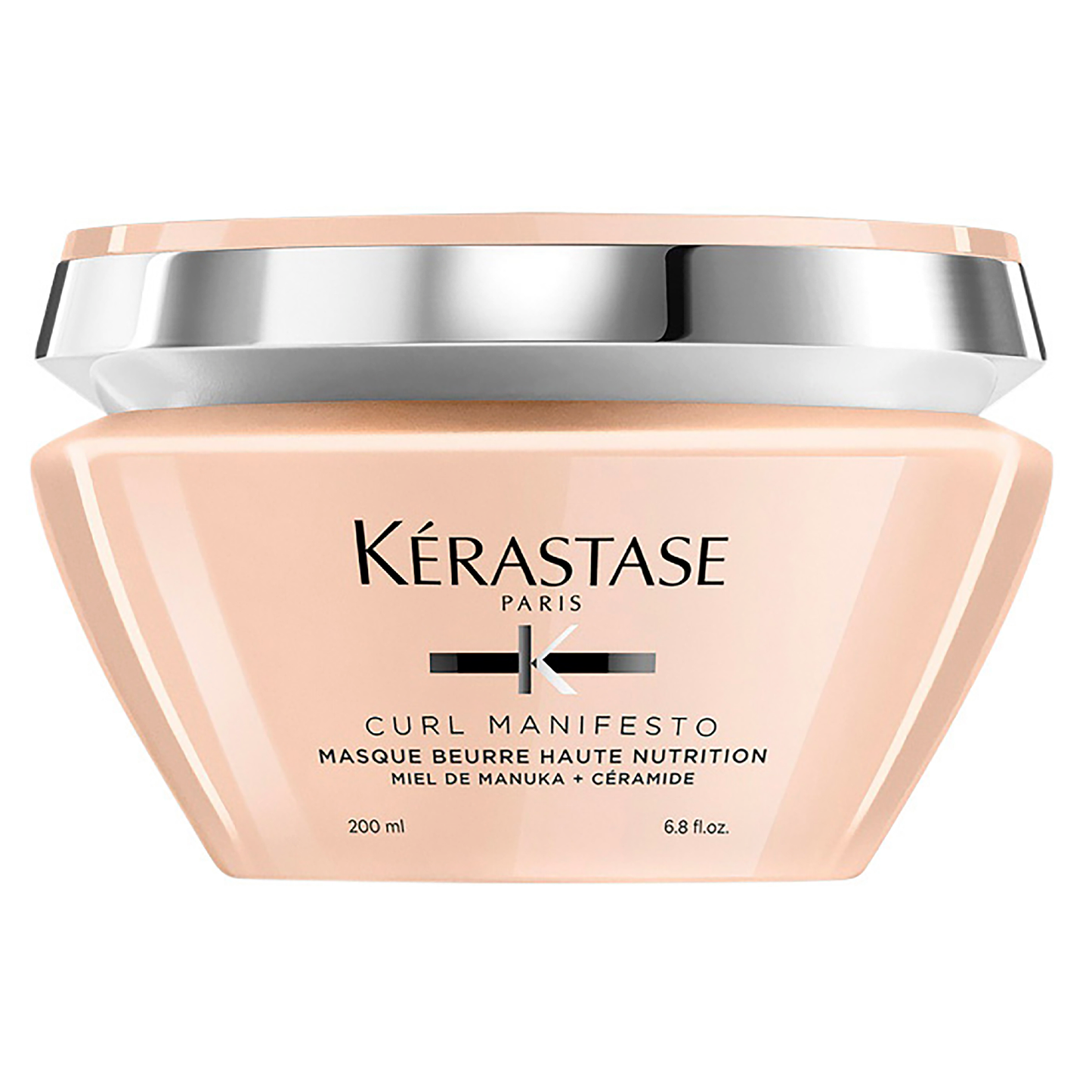 Kerastase - Curl Manifesto Hydrating Nutrition Mask 200ml