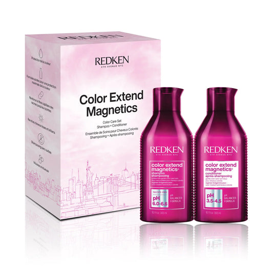 Redken - Color Extend Magnetics Duo