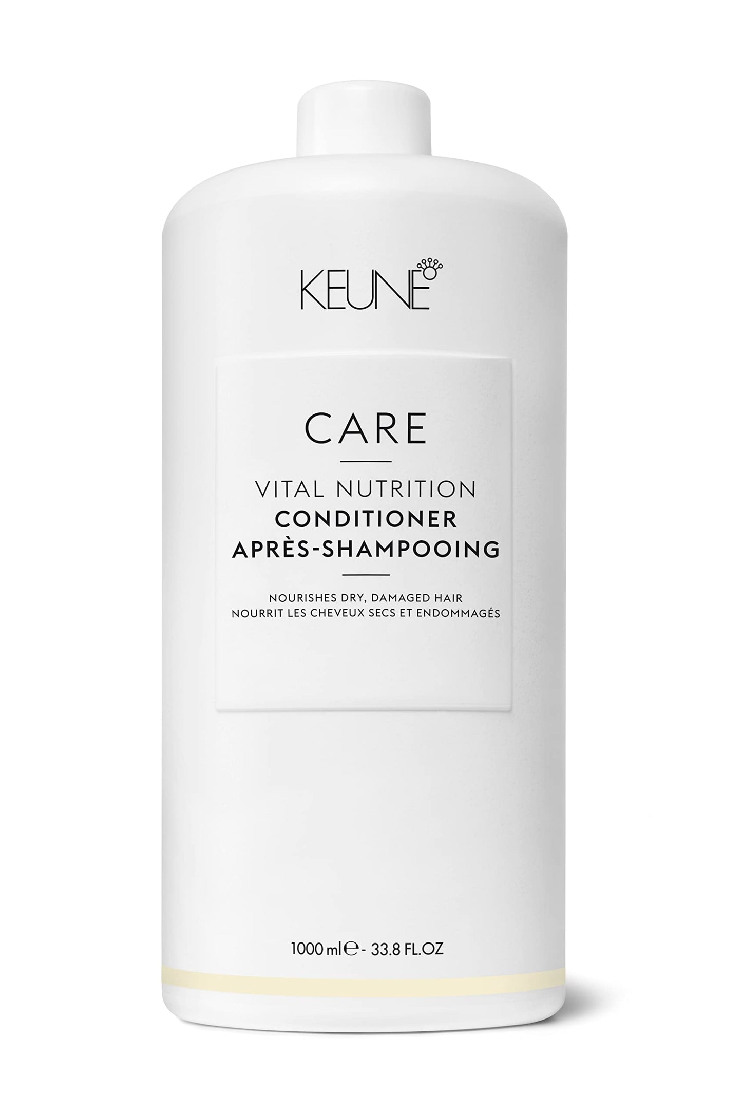 Keune - Care Vital Nutrition Conditioner 1000ML