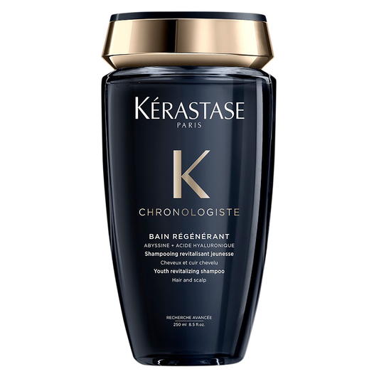 Kerastase - Chronologiste Bain Regenerating Shampoo 250ml