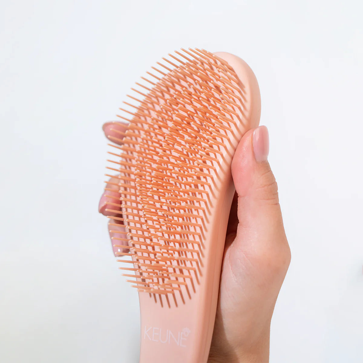 Keune - Detangler Peach Sunset