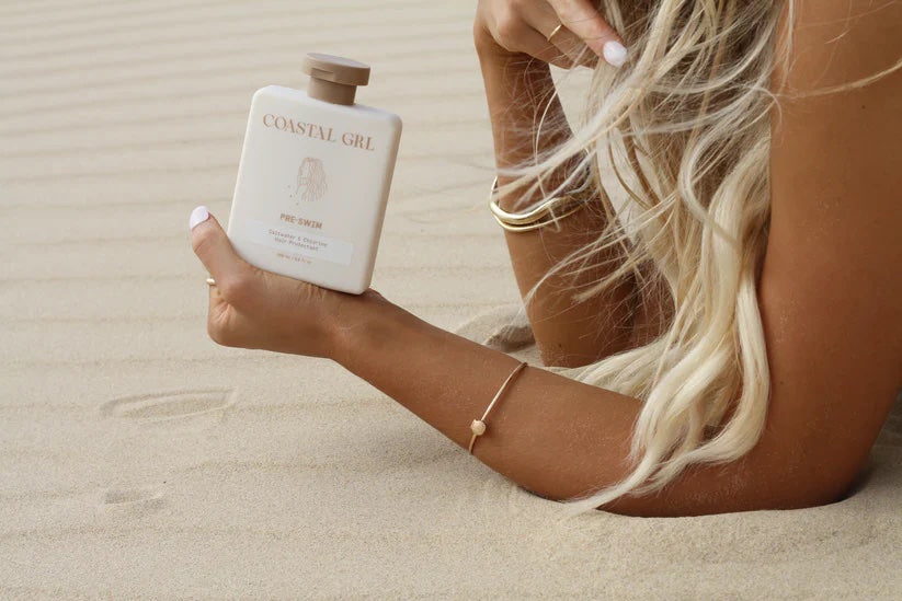 Coastal GRL Pre Swim 200ml