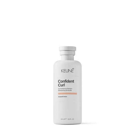 Keune - Care Confident Curl Enhancing Shampoo 300ml