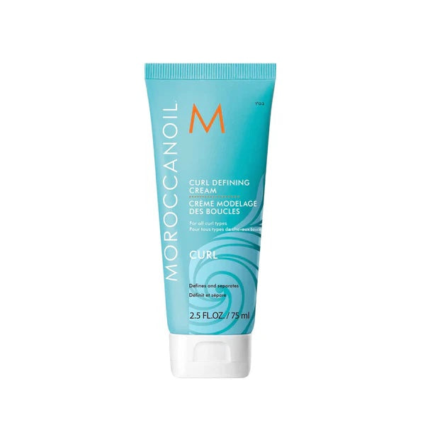 Moroccan Oil - Curl Defining Cream 75ml