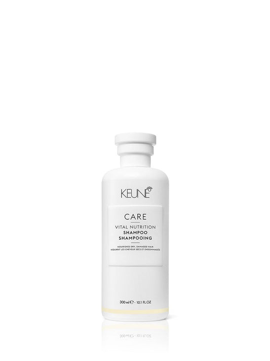 Keune - Care Vital Nutrition Shampoo 300ml