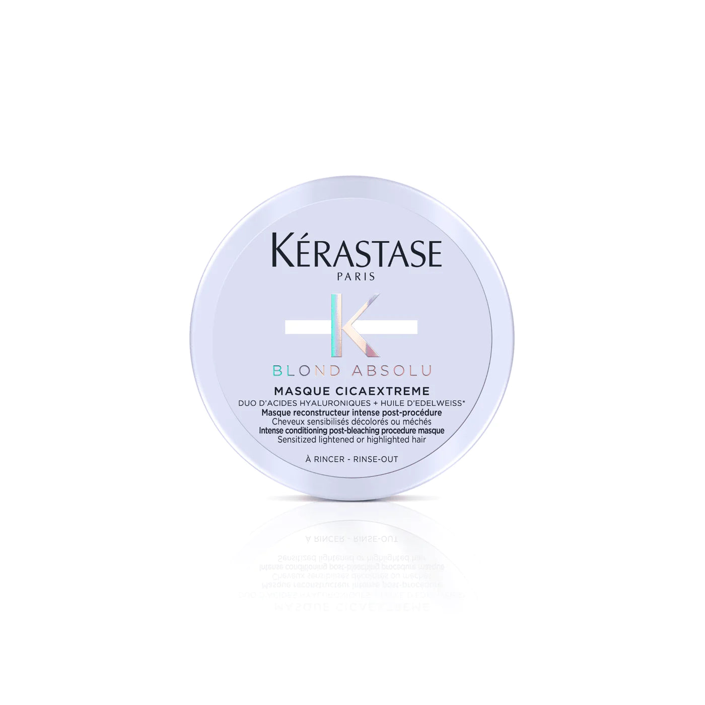 Kerastase - Blond Absolu Cicaextreme Masque Extreme 75ml