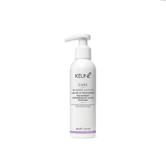 Keune - Care Blonde Savior Treatment 140ml