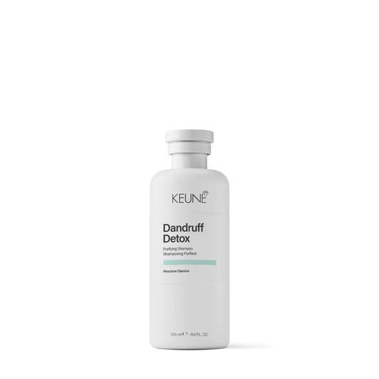 Keune - Care Dandruff Detox Purifying Shampoo 300ml