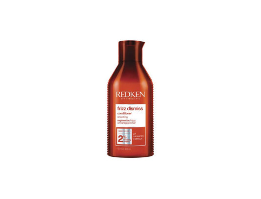 Redken - Frizz Dismiss Conditioner 300ml