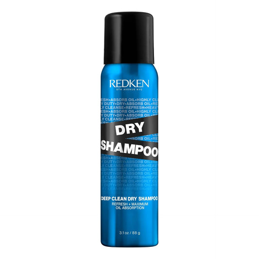 Redken - Dry Shampoo