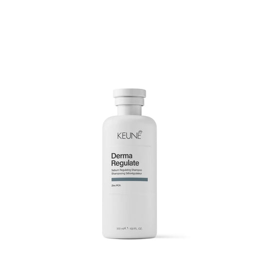 Keune - Care Derma Regulate Serum Regulating Shampoo 300ml