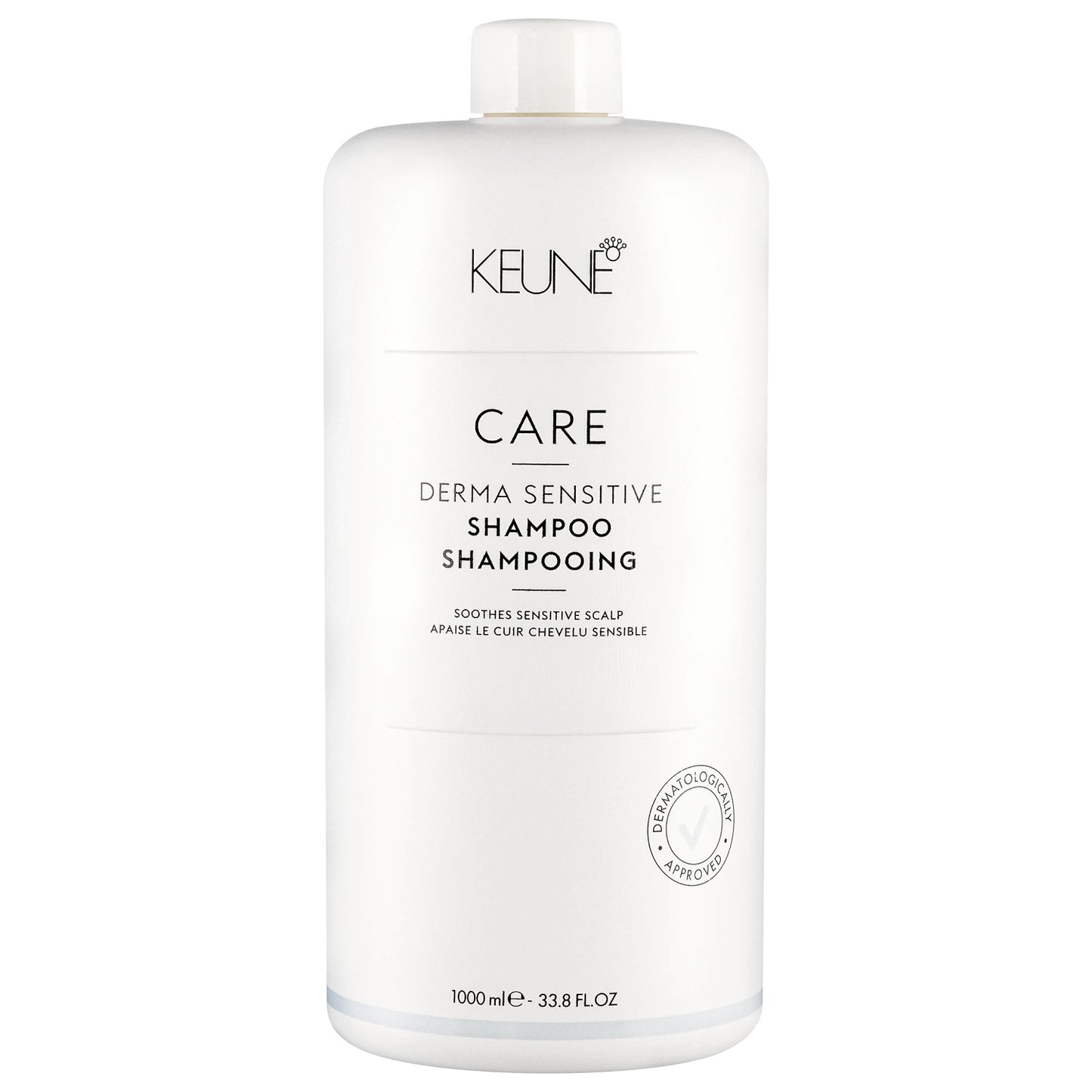 Keune - Derma Sensitive Shampoo 1000ML
