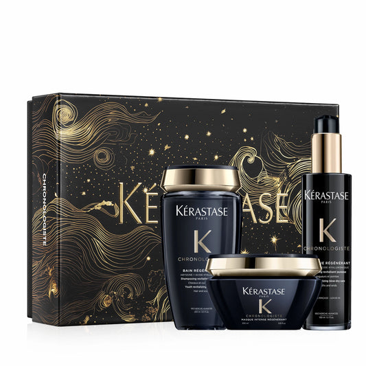 Kerastase - Chronologiste Holiday Set 24