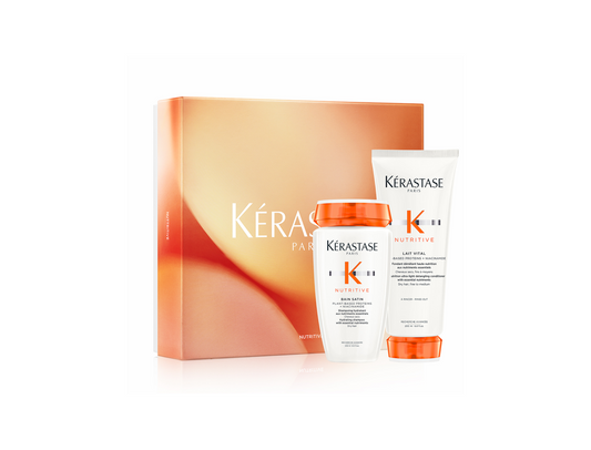 Kerastase - Nutritive Coffret for Dry Hair