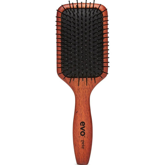 Evo - Pete Ionic Paddle Brush