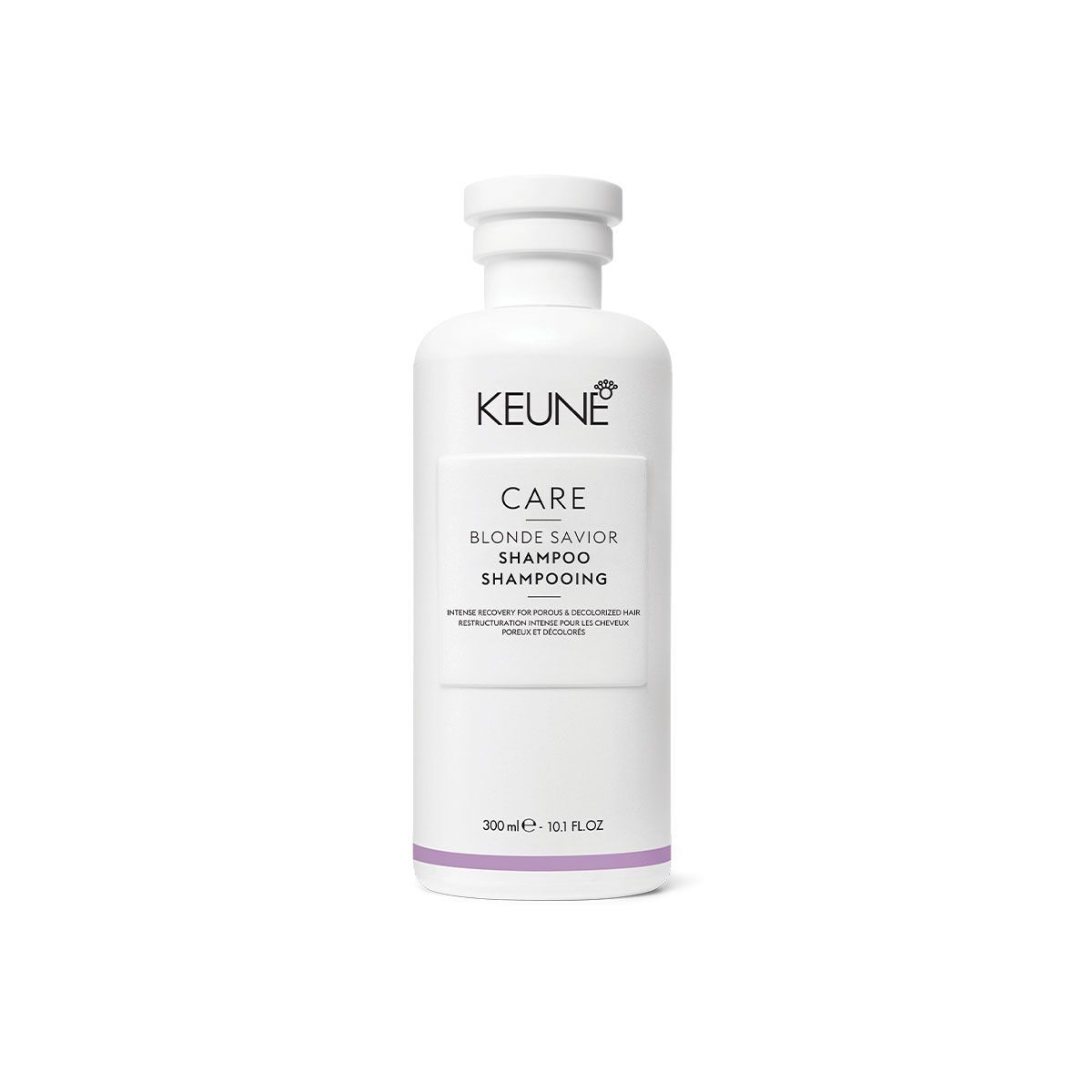 Keune - Care Blonde Savior Shampoo 300ml
