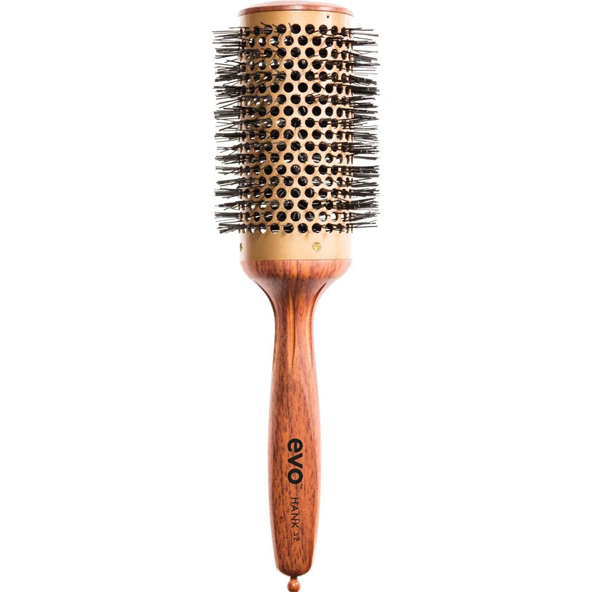 Evo - Hank 52 Ceramic Vented Radial Brush