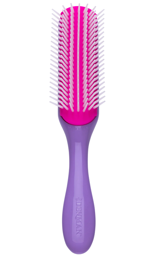 Denman - D3 Classic Styler 7 Row Brush