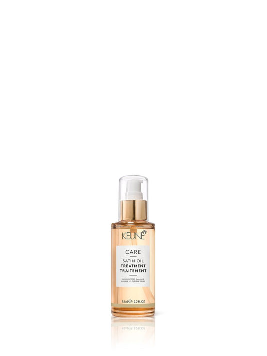 Keune - Care Satin Oil - Oil Treatment 95ml