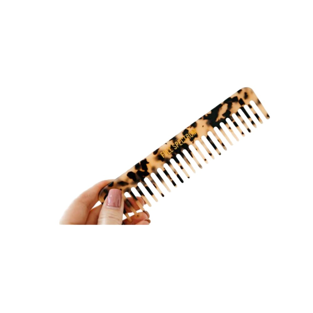 Full Spectrum Hair Concept - Comb