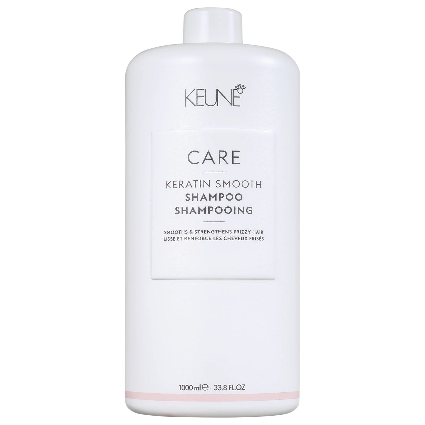 Keune - Care Keratin Smooth Shampoo 1000ML