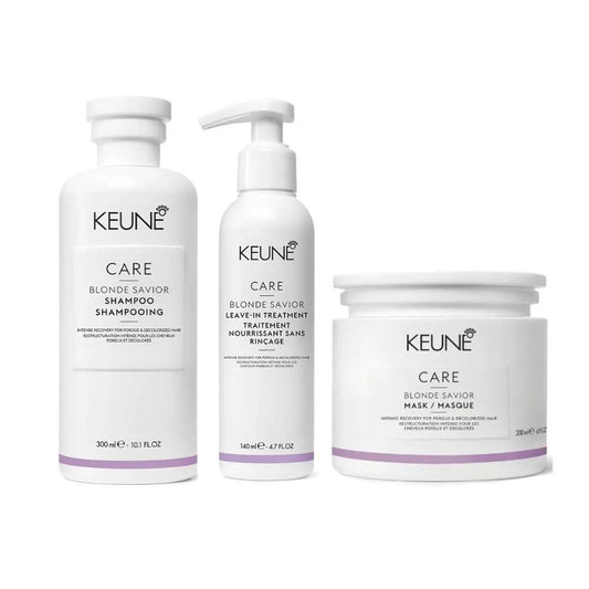Blonde Savior Gift Pack