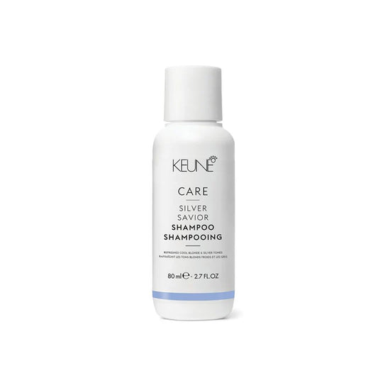 Keune - Silver Savior Shampoo 80ml