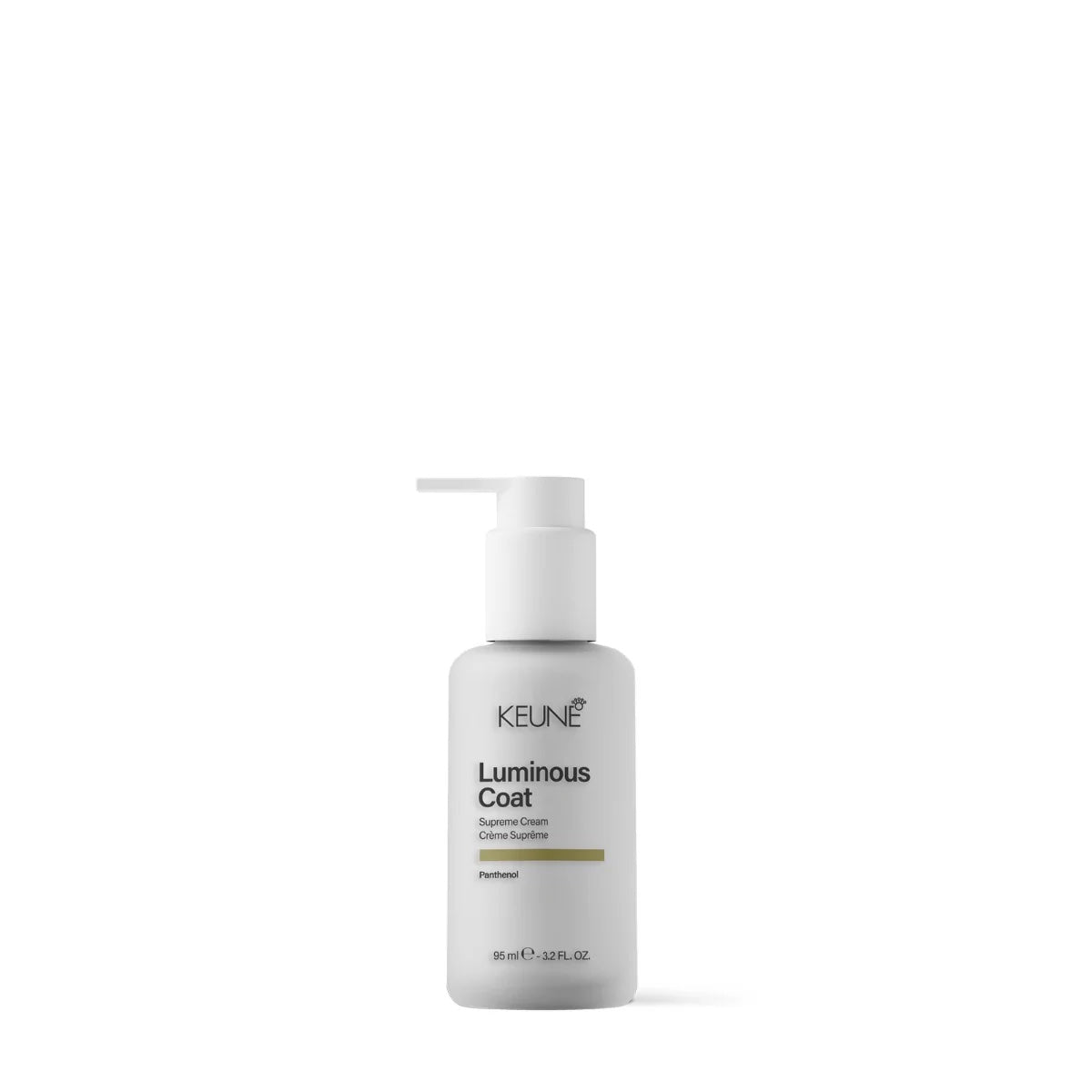 Keune - Care Luminous Coat Supreme Cream 95ml
