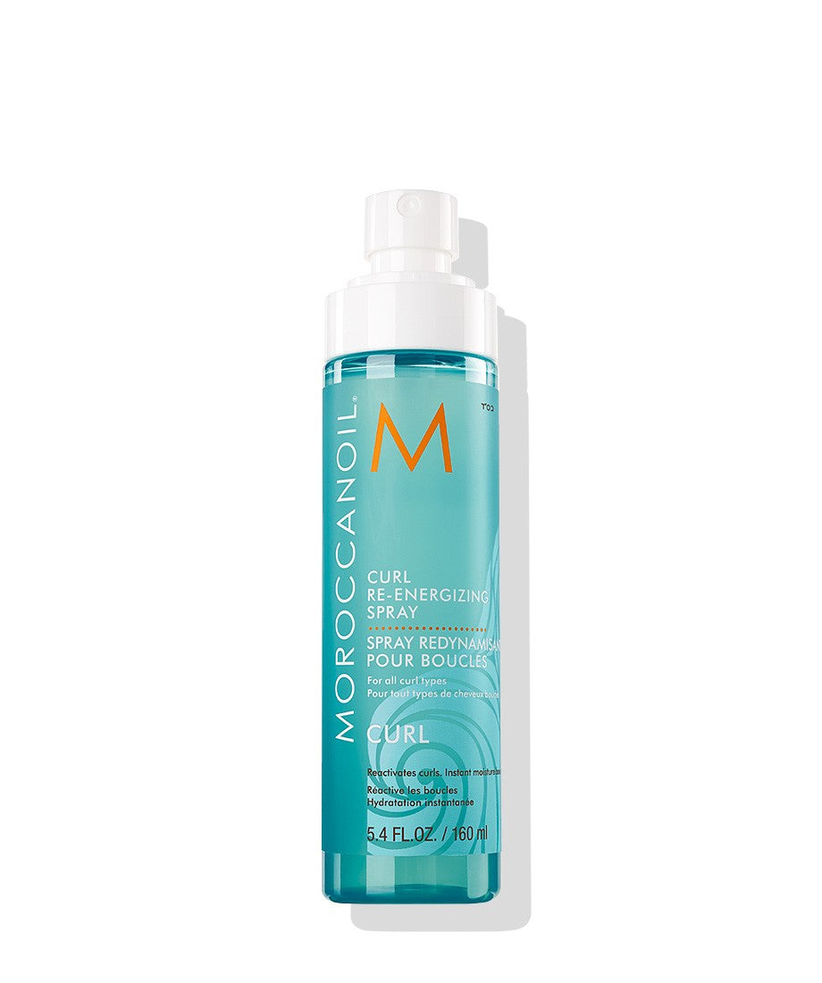 Moroccan Oil - Curl Re-energizing Spray 160ML