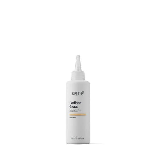 Keune - Care Radiant Gloss Illuminating Hair Gloss 200ml