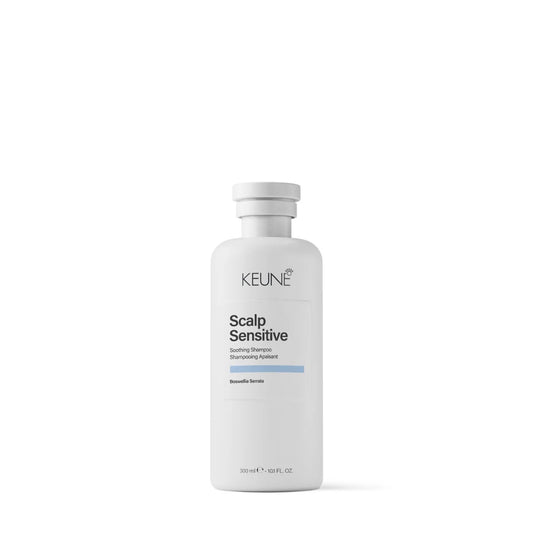 Keune - Care Scalp Sensitive Soothing Shampoo 300ml