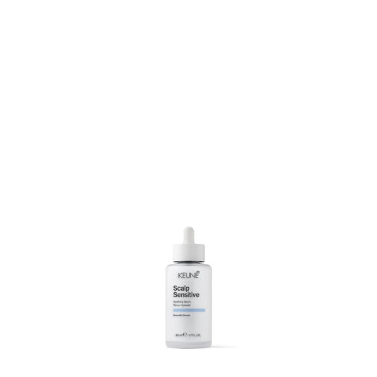 Keune - Scalp Sensitive Soothing Serum 50ml
