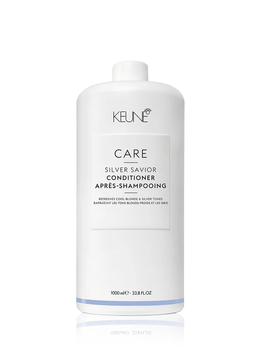 Keune - Silver Savior Conditioner 1000ML
