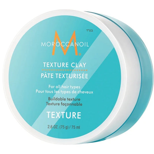 Moroccan Oil - Texture Clay 75ml