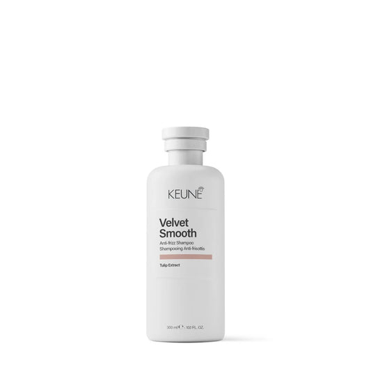 Keune - Care Velvet Smooth Anti-Frizz Shampoo 250ml
