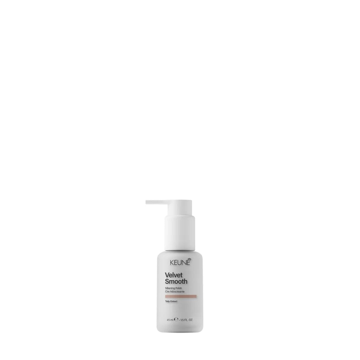 Keune - Care Velvet Smooth Silkening Polish 45ml